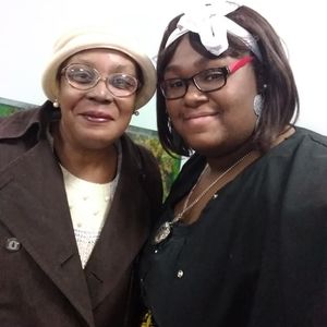 Meet your Posher, Imani